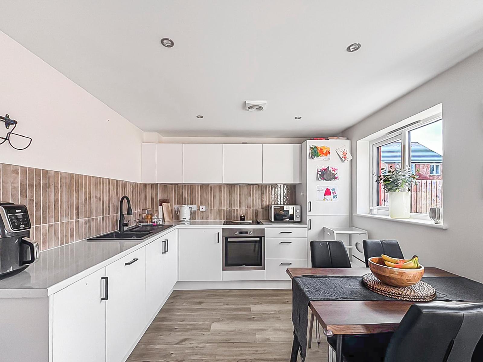 Semi Detached House in Gloucestershire