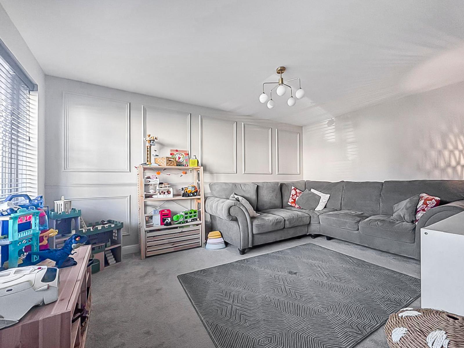 Semi Detached House in Gloucestershire
