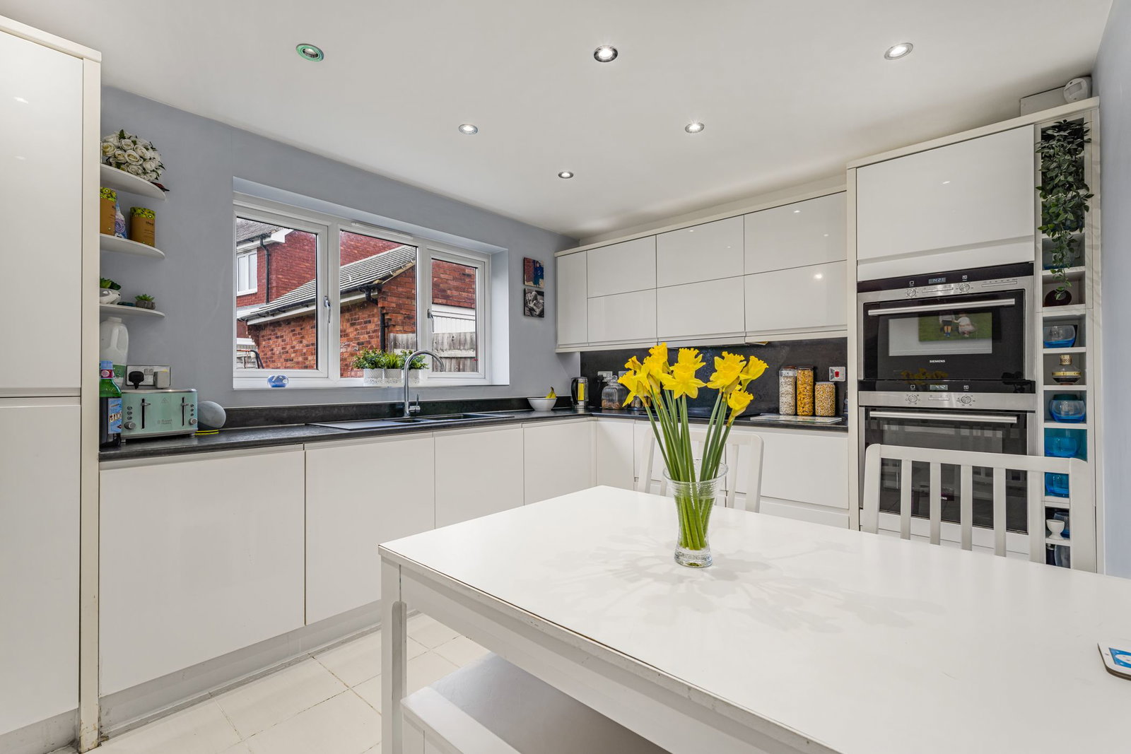 Detached House in Cheltenham
