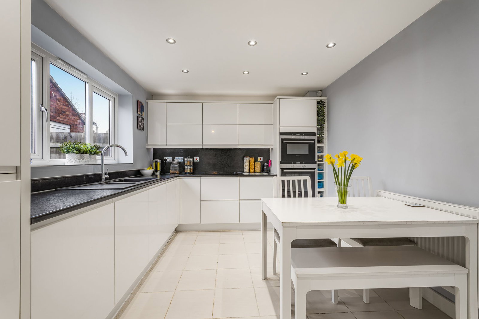 Detached House in Cheltenham