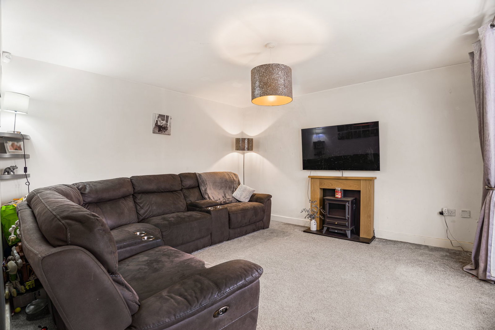 Detached House in Cheltenham