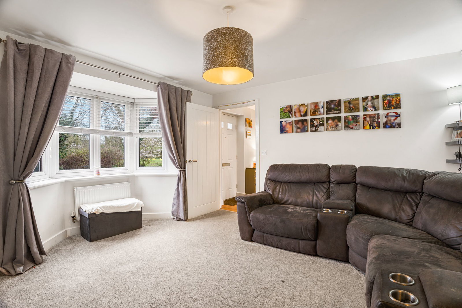 Detached House in Cheltenham