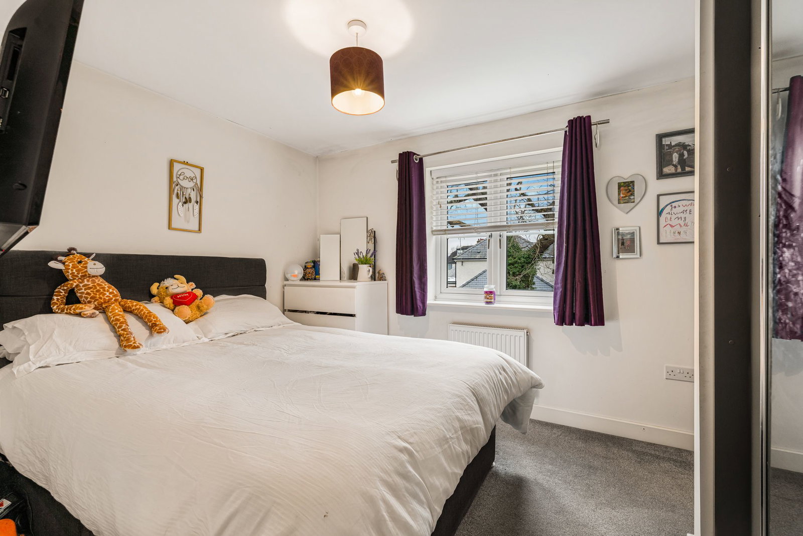 Detached House in Cheltenham