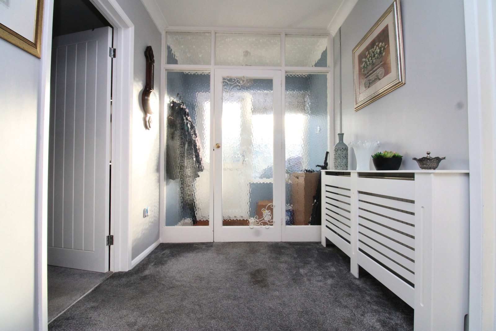 Bungalow for sale in Margate, Dent-de-Lion Road, Margate, CT9 5LG, 1346 m²