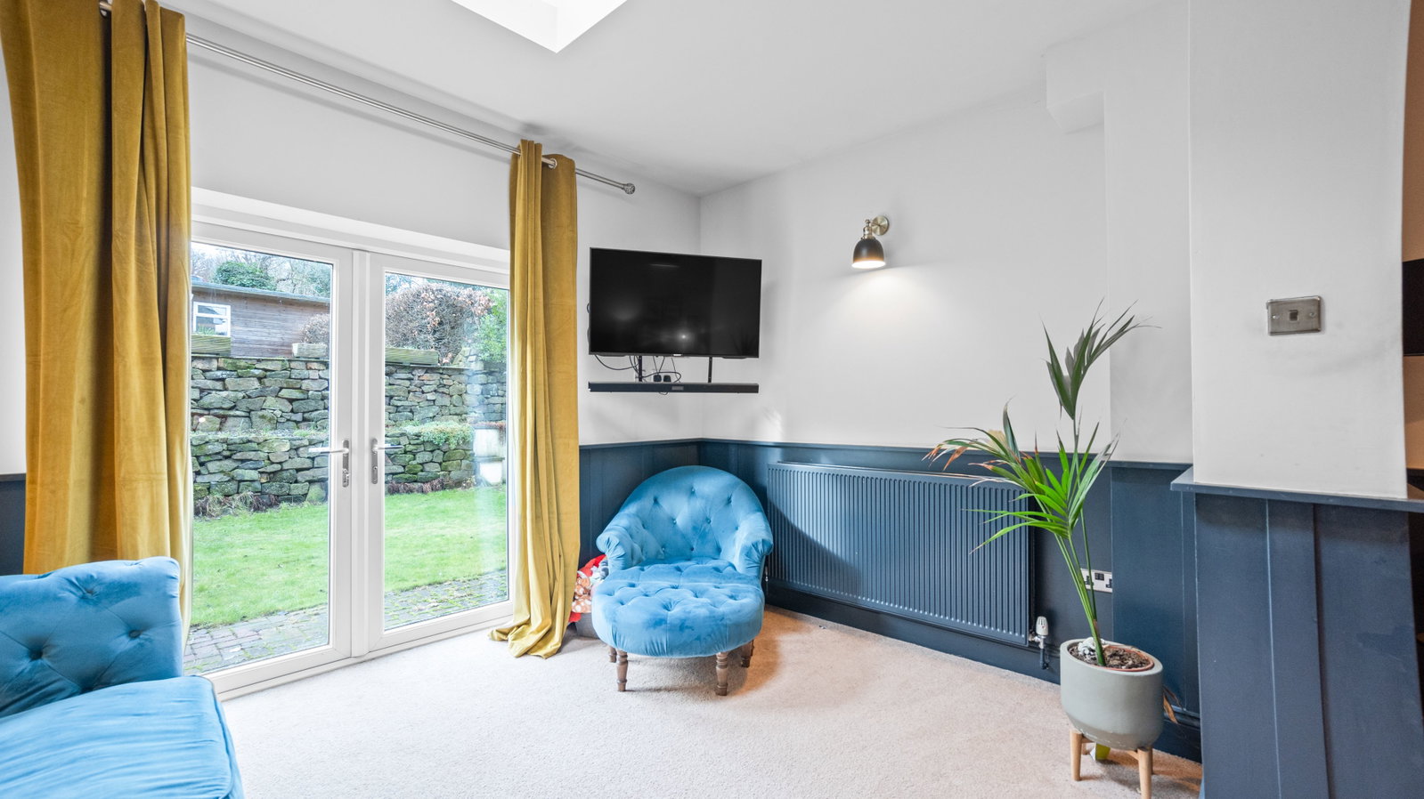 Semi Detached House in Sheffield