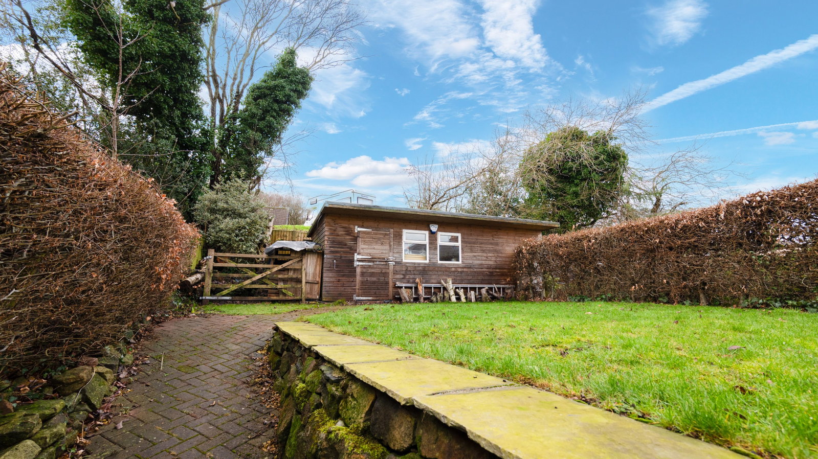 Semi Detached House in Sheffield