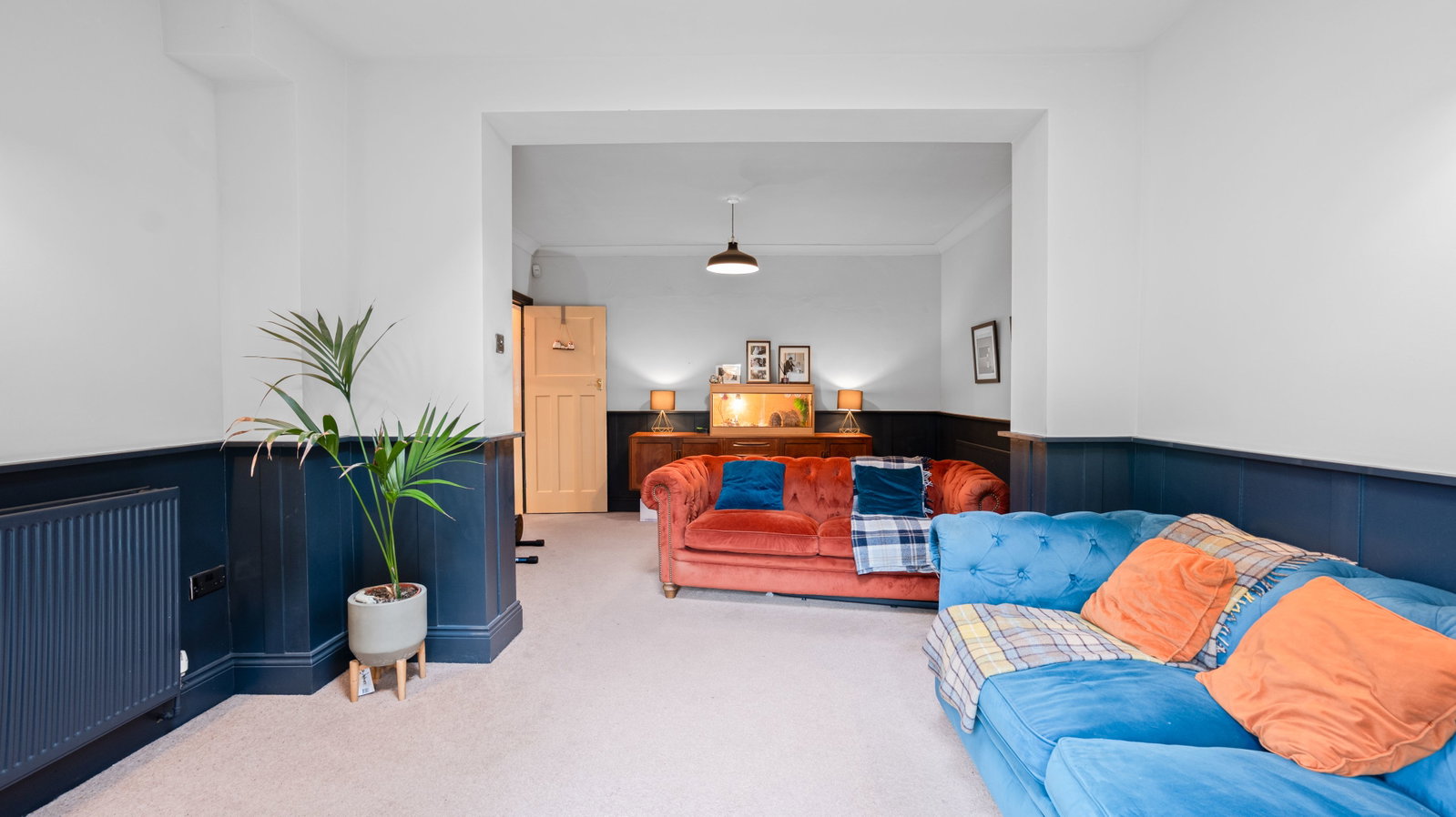 Semi Detached House in Sheffield