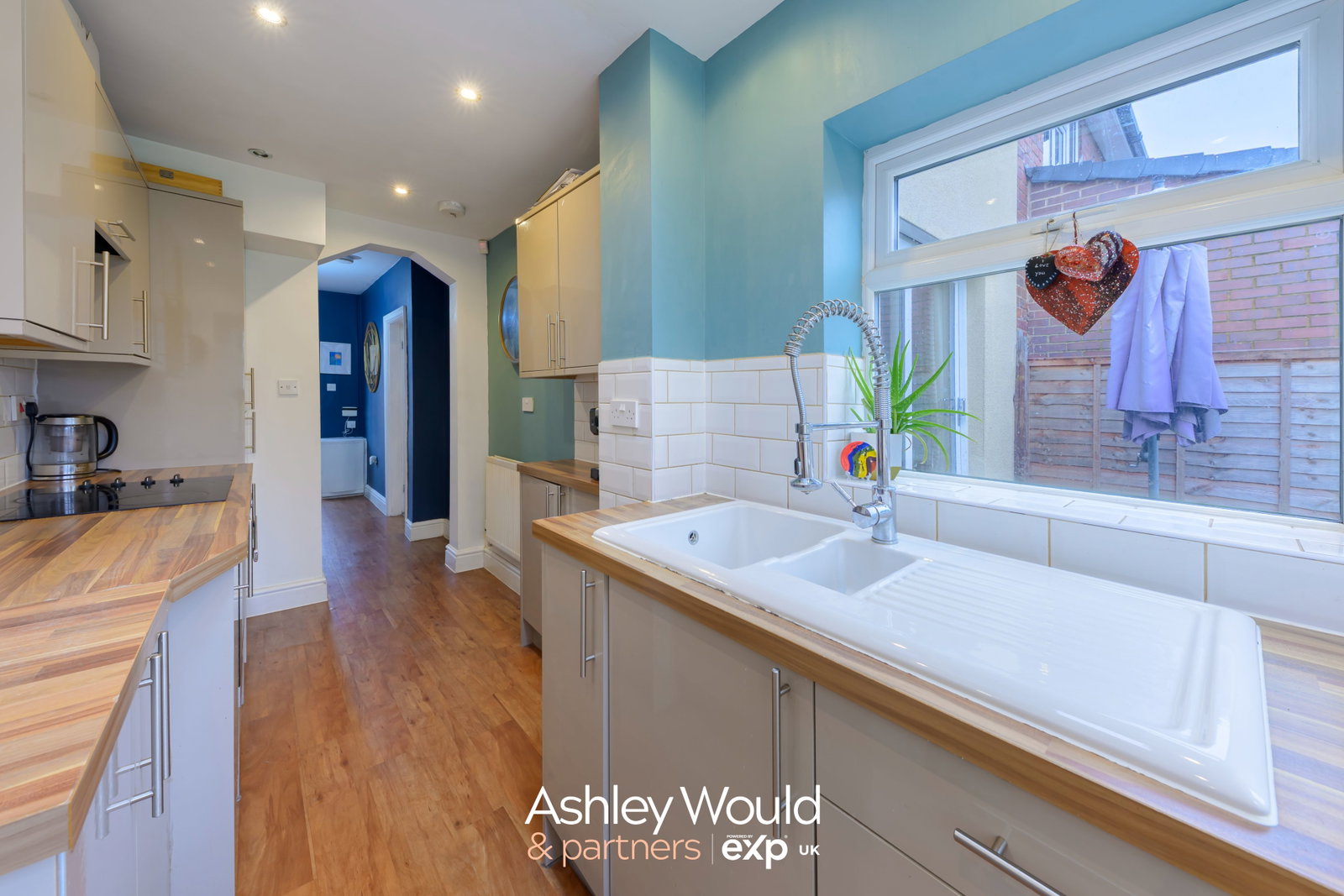Semi Detached House in Oldbury