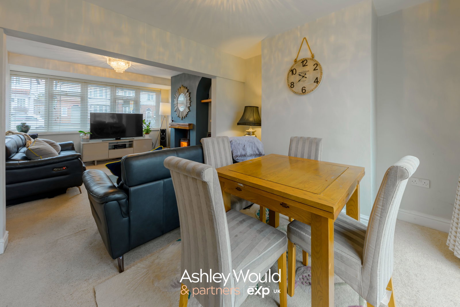 Semi Detached House in Oldbury