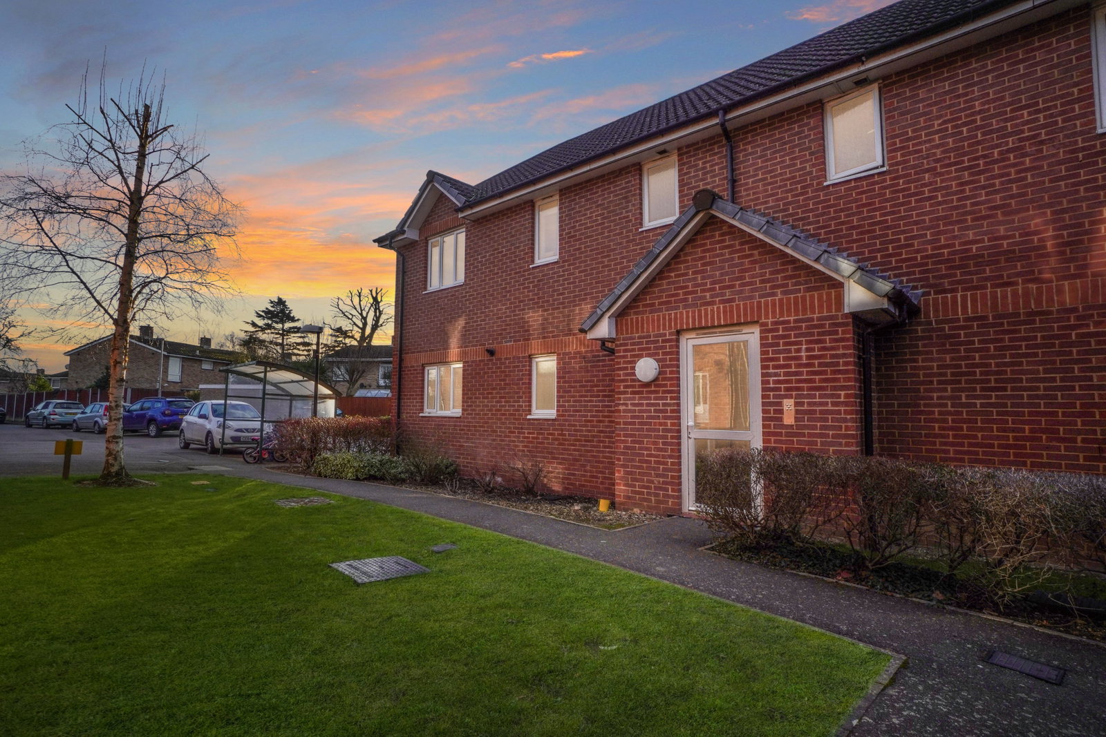 Apartment in Chelmsford