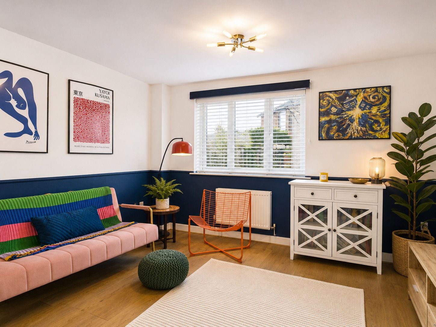 Apartment in Chelmsford