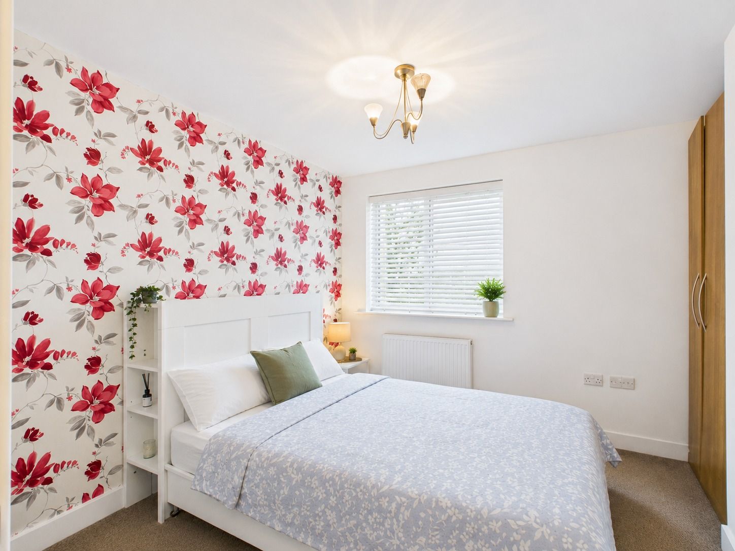 Apartment in Chelmsford