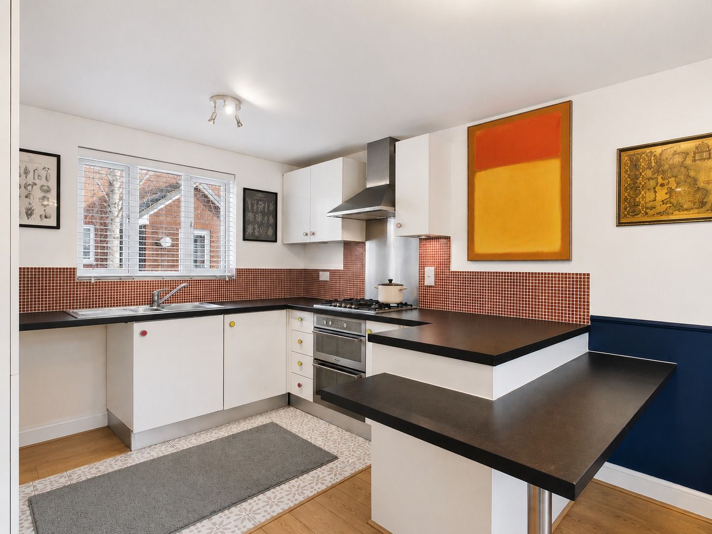 Apartment in Chelmsford