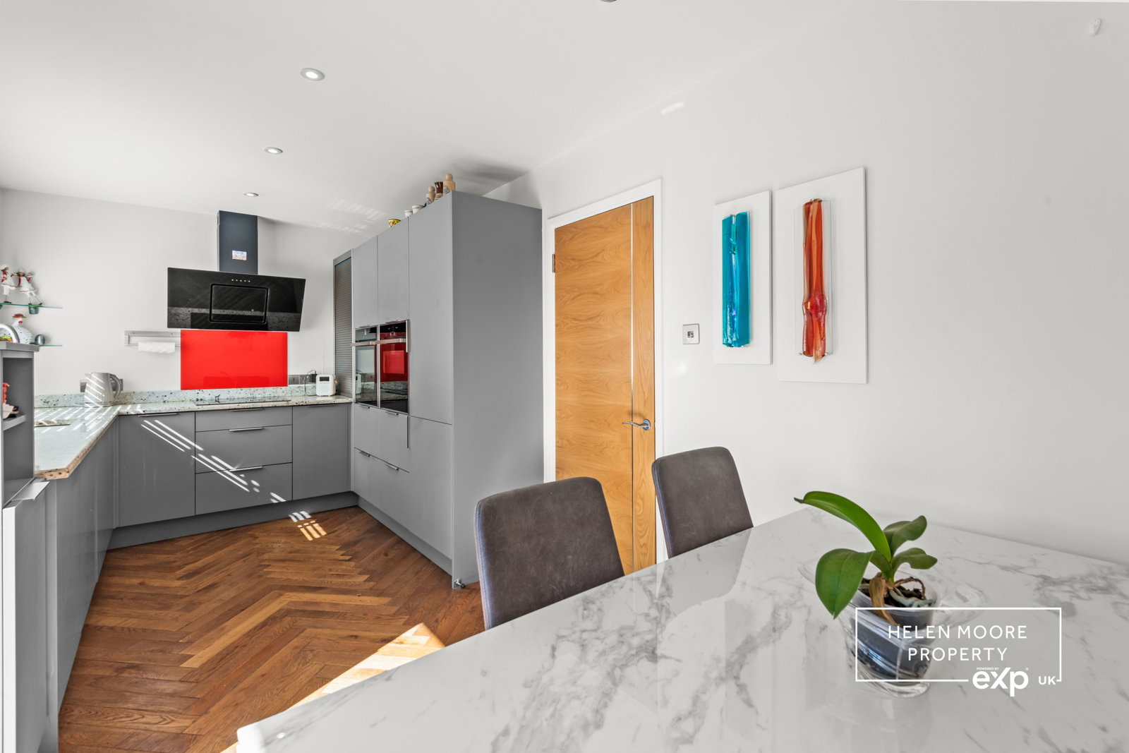 Bungalow in Plymouth