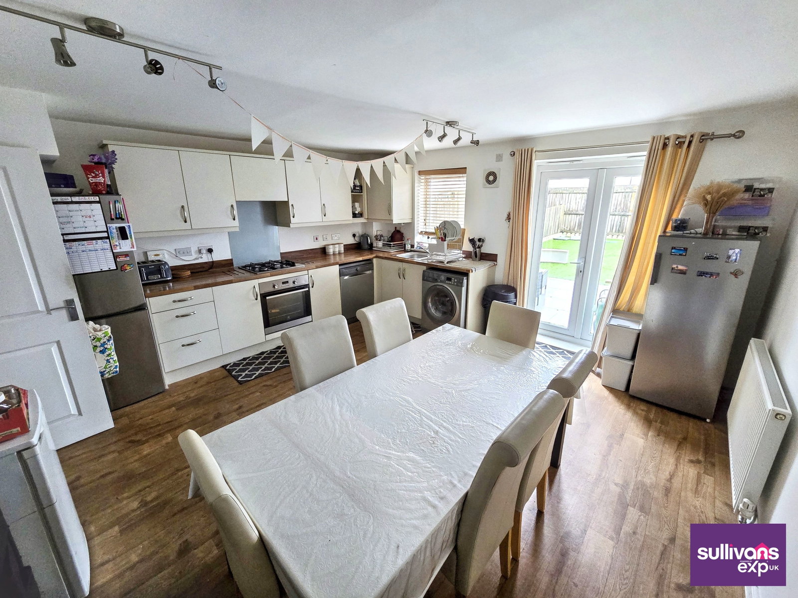Town House in Swansea