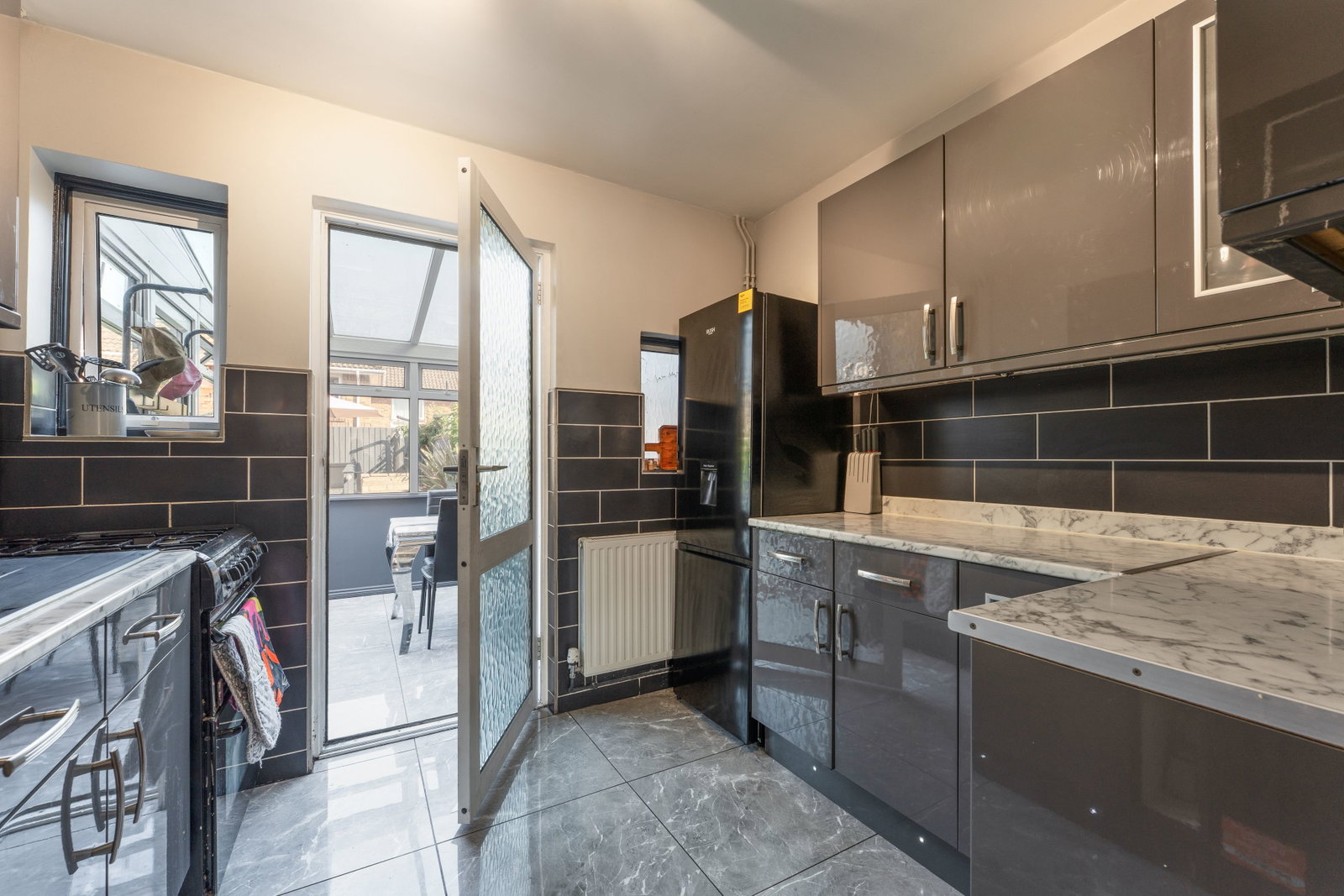 Semi Detached House in Salisbury