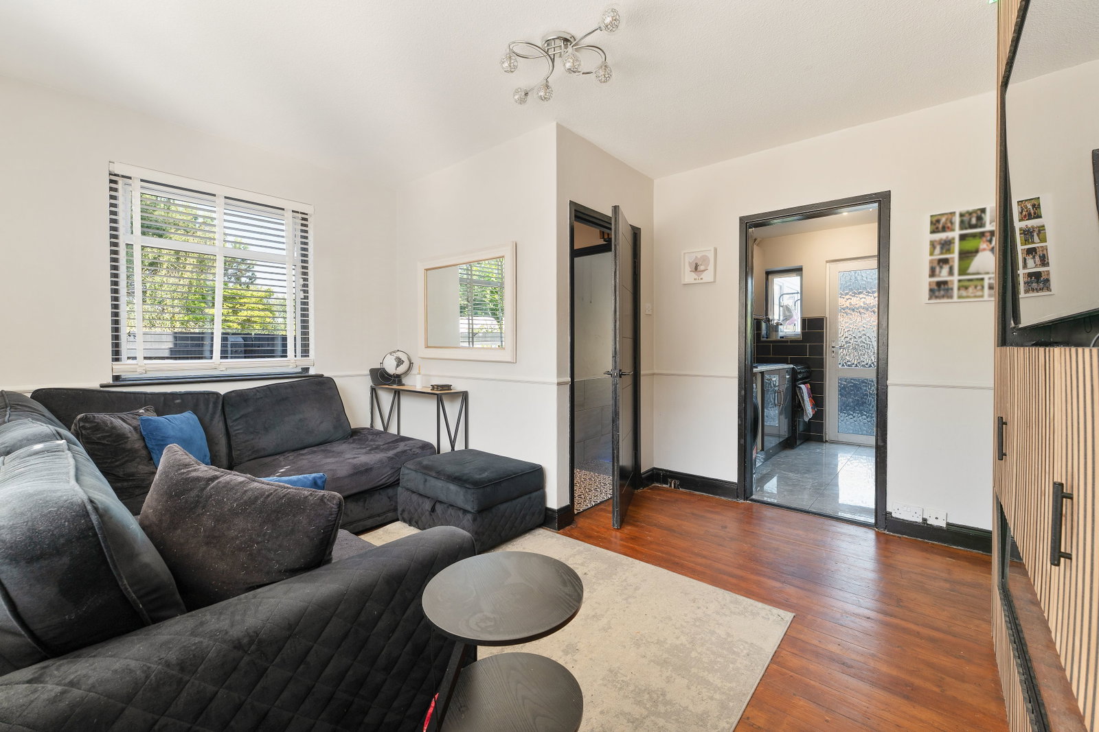 Semi Detached House in Salisbury