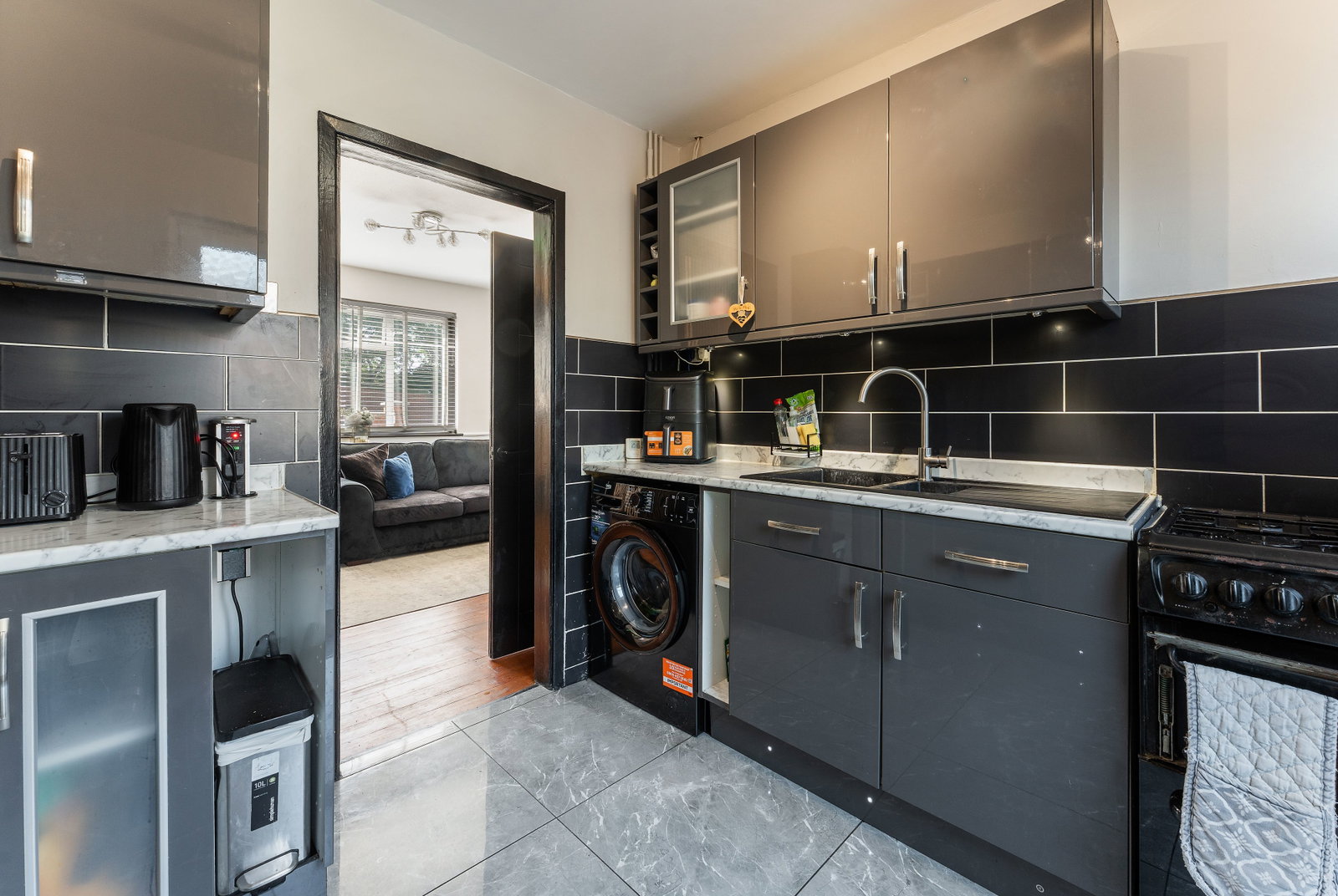 Semi Detached House in Salisbury