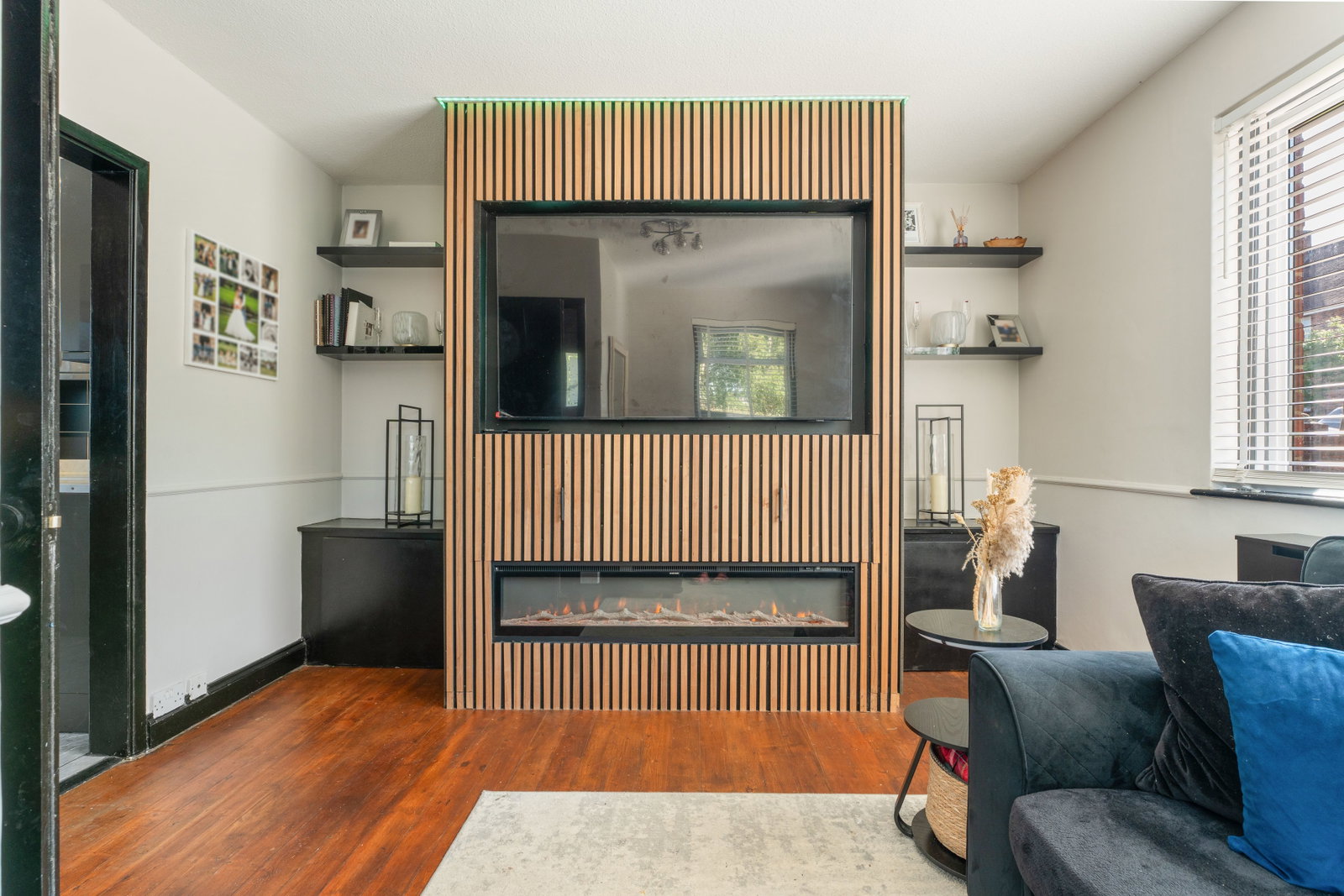 Semi Detached House in Salisbury