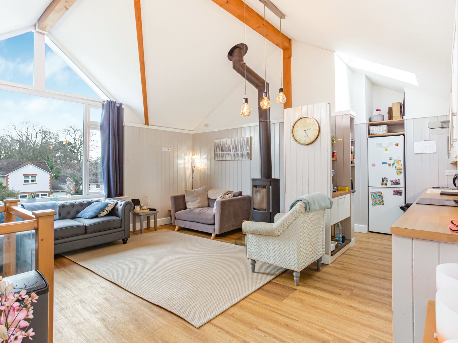 Detached House in Bideford
