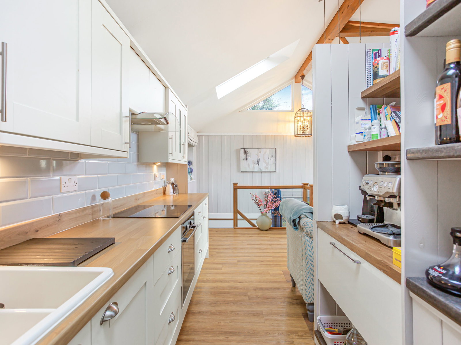 Detached House in Bideford