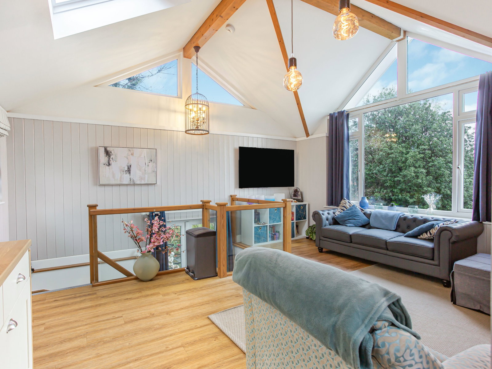 Detached House in Bideford