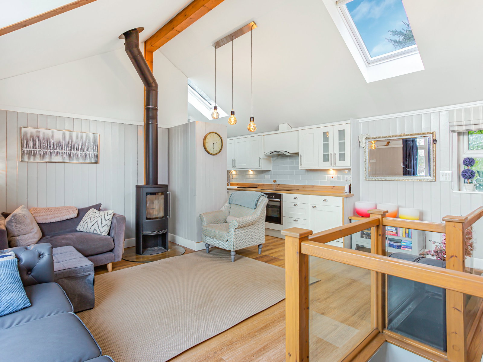 Detached House in Bideford