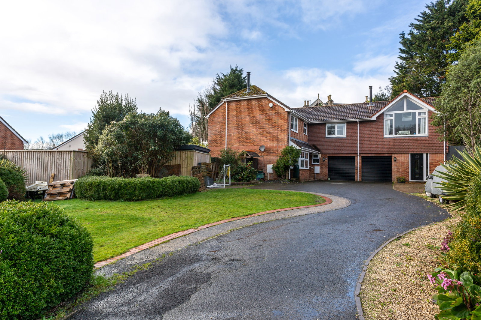Detached House in Bideford