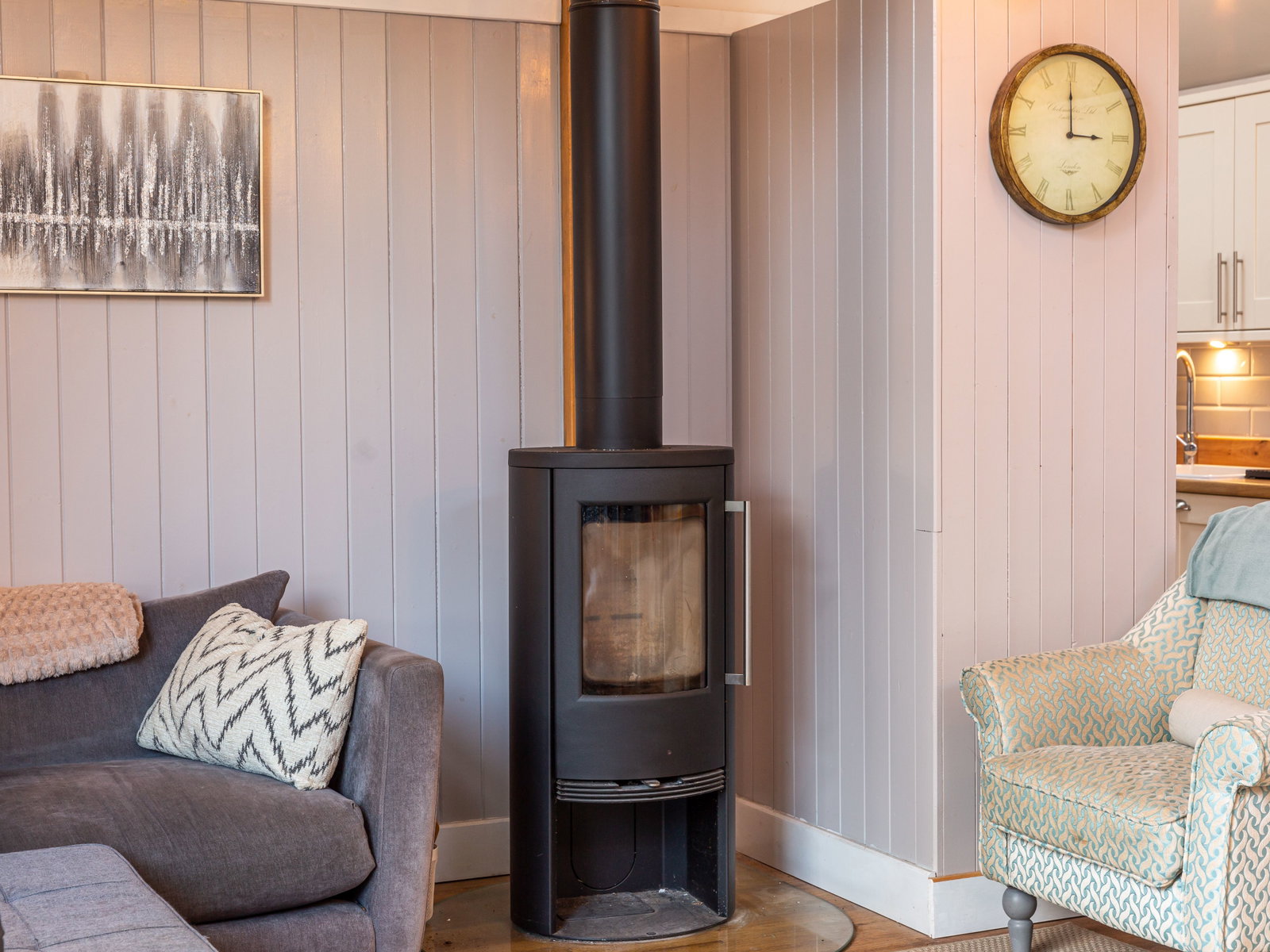 Detached House in Bideford
