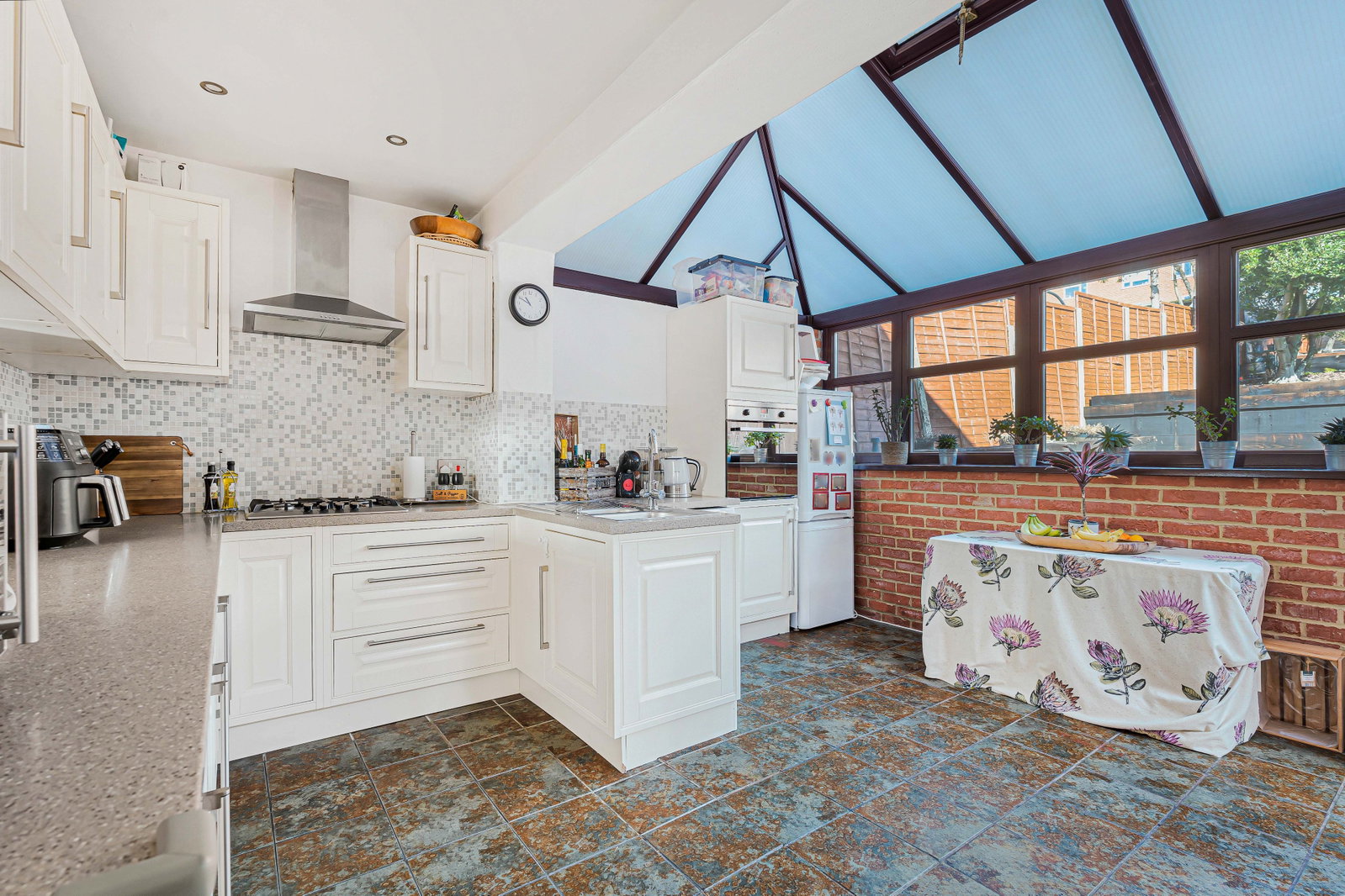 Semi Detached House in High Wycombe
