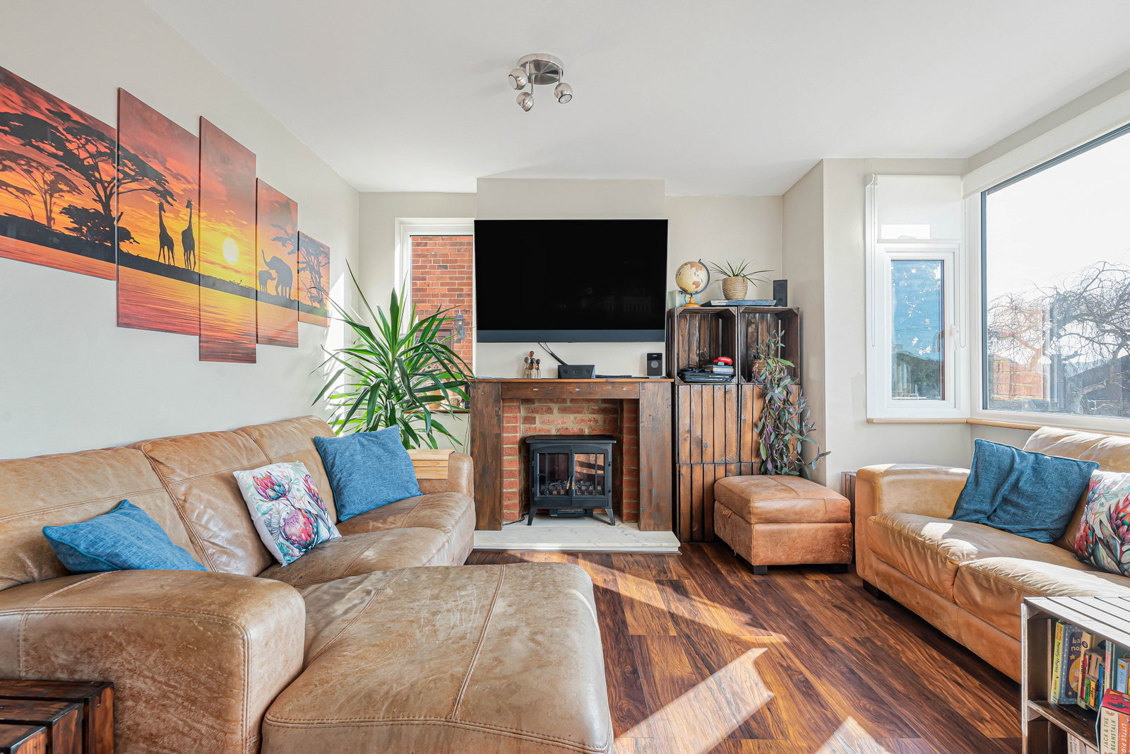 Semi Detached House in High Wycombe