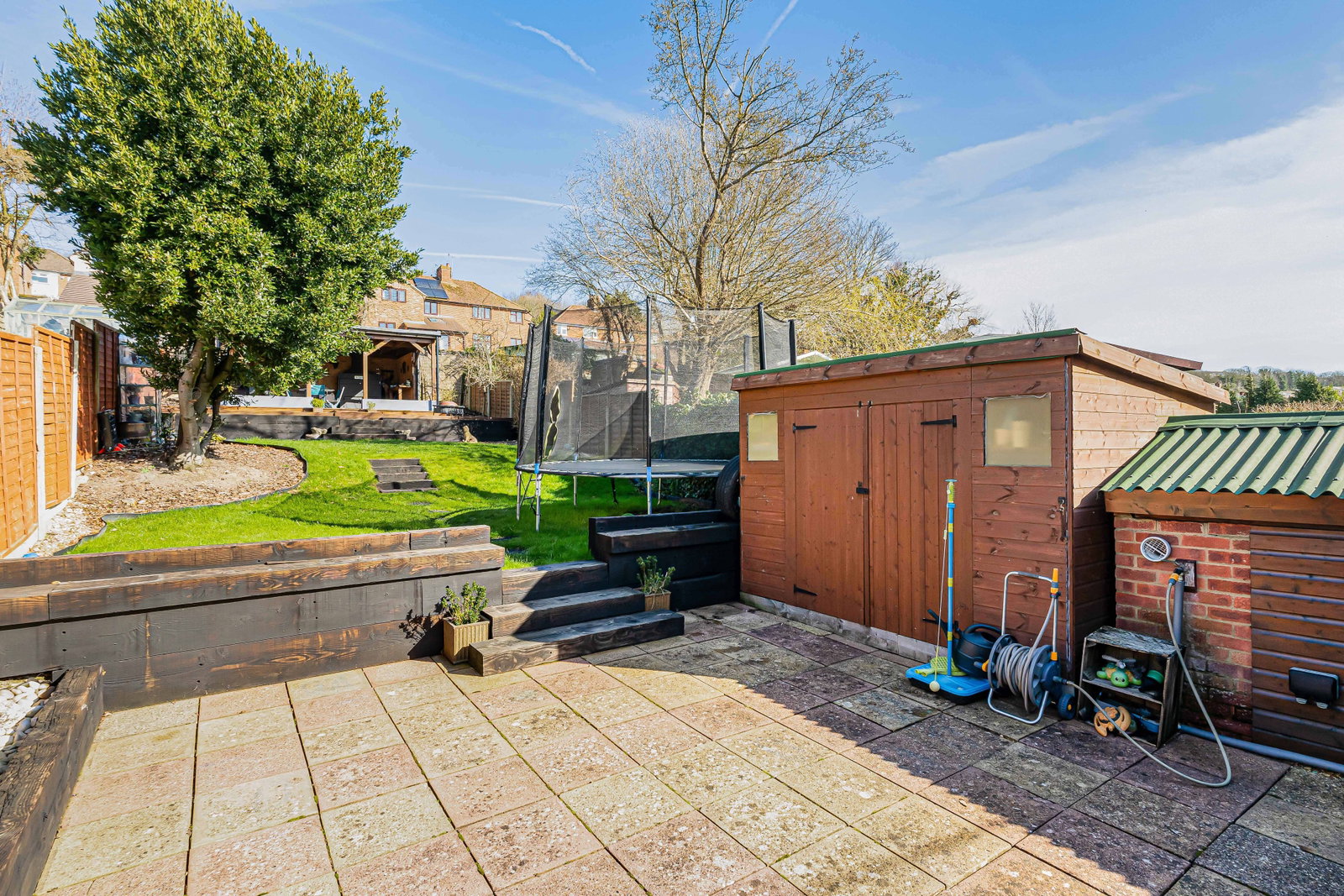Semi Detached House in High Wycombe