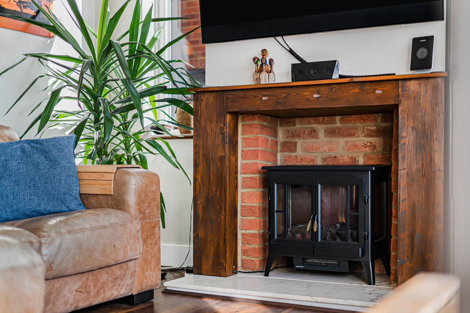Semi Detached House in High Wycombe