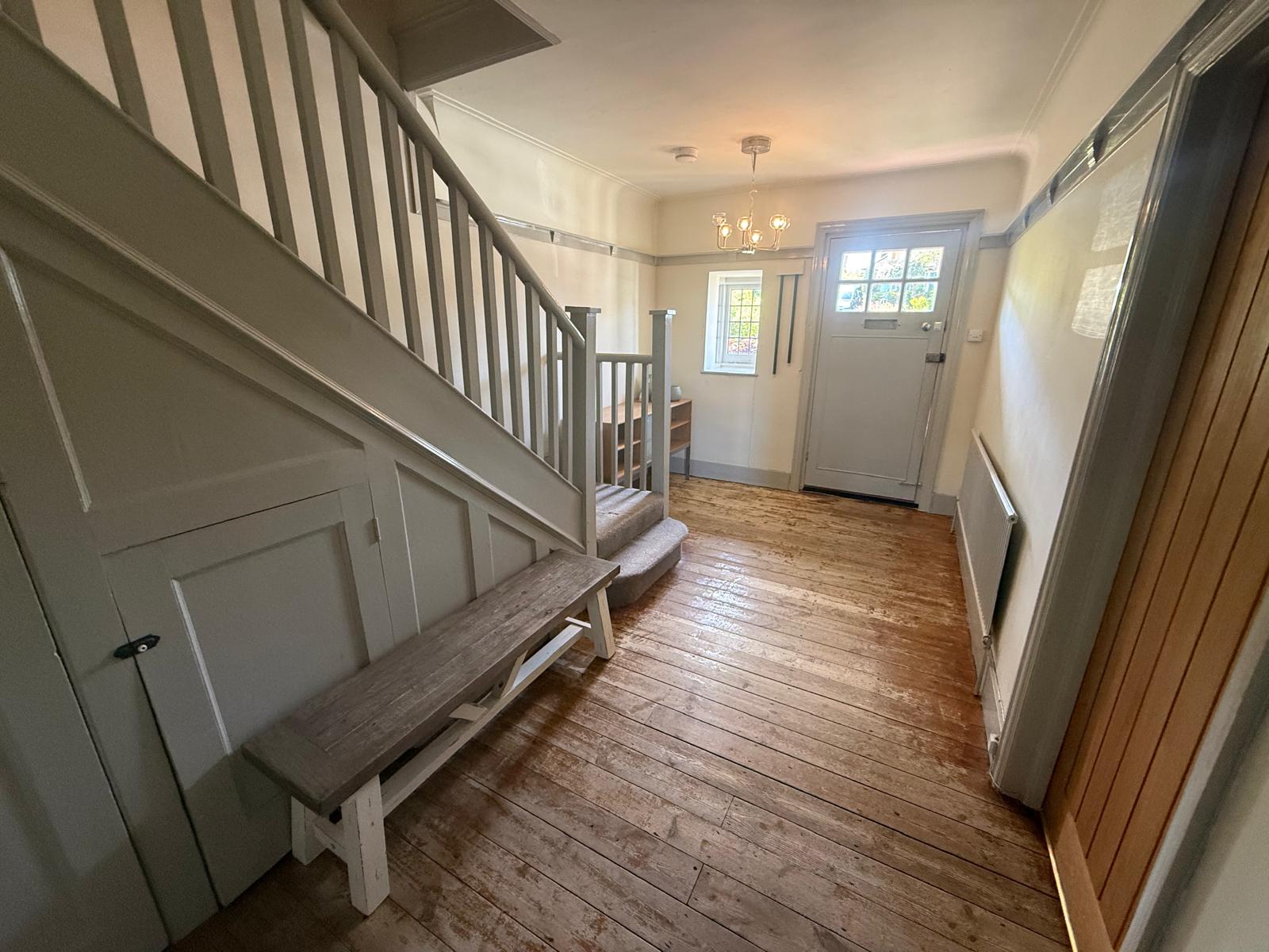 Semi Detached House in Broadstairs