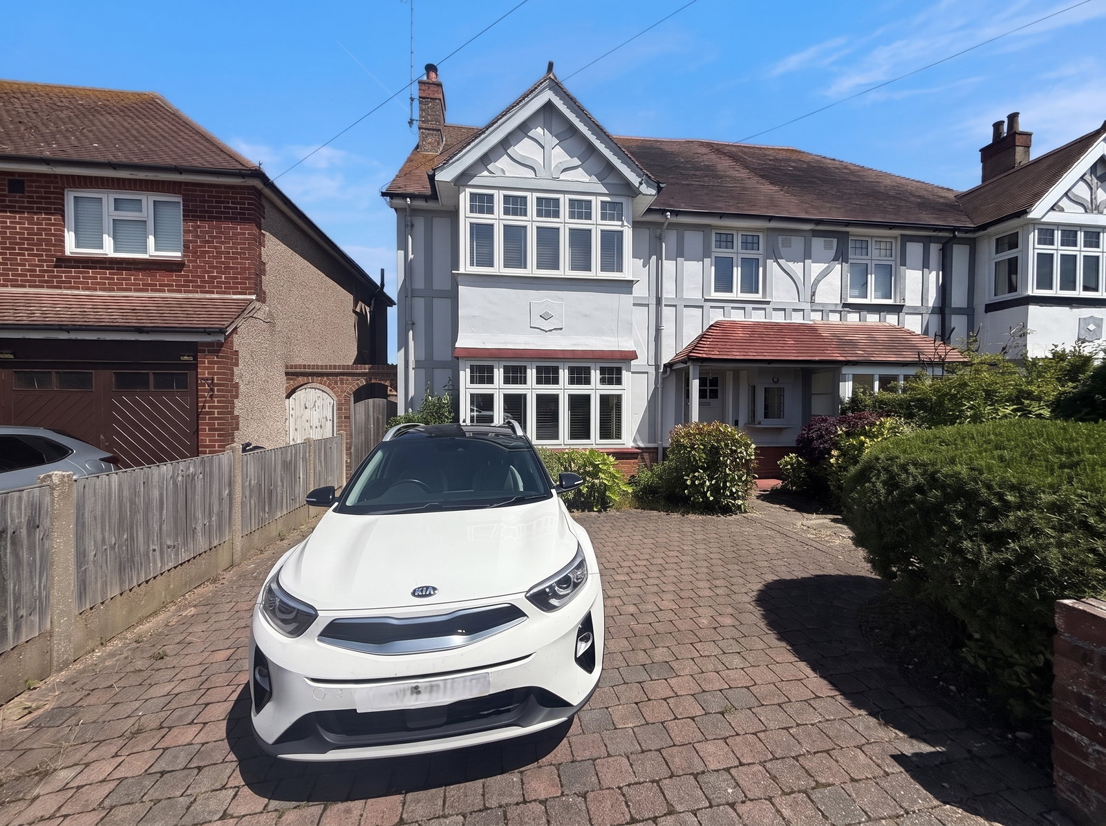 Semi Detached House in Broadstairs