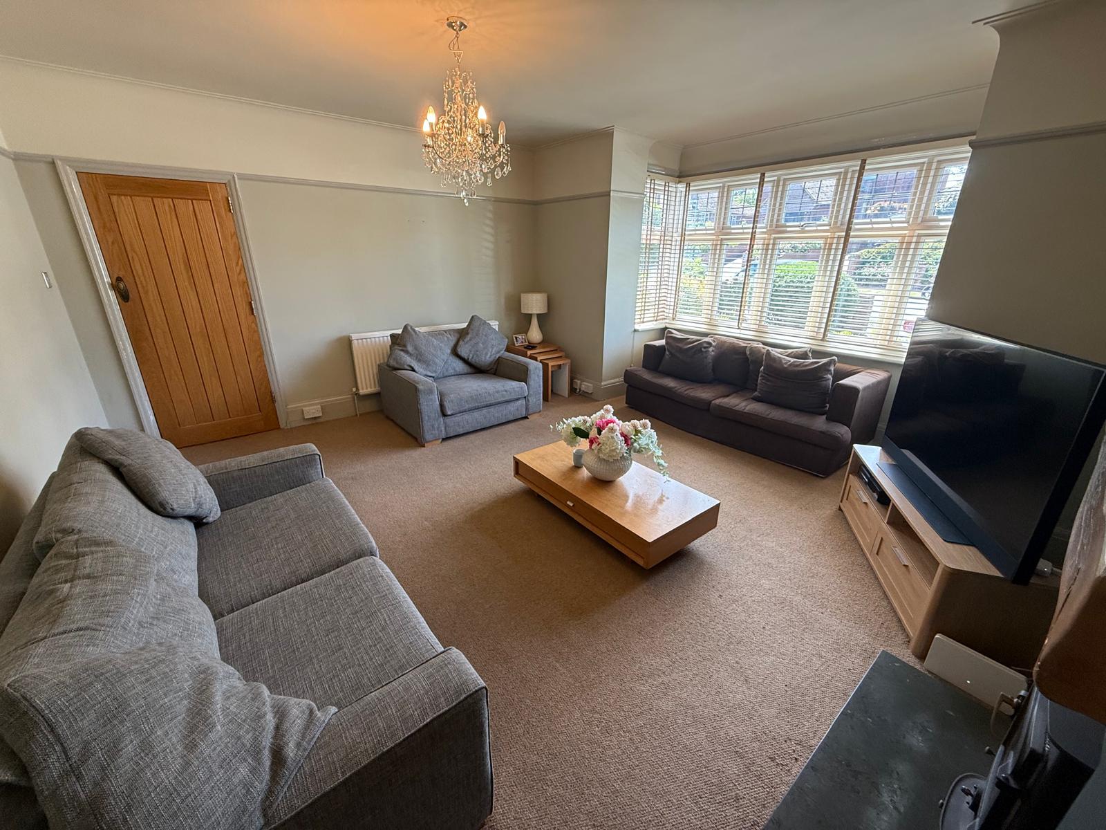 Semi Detached House in Broadstairs