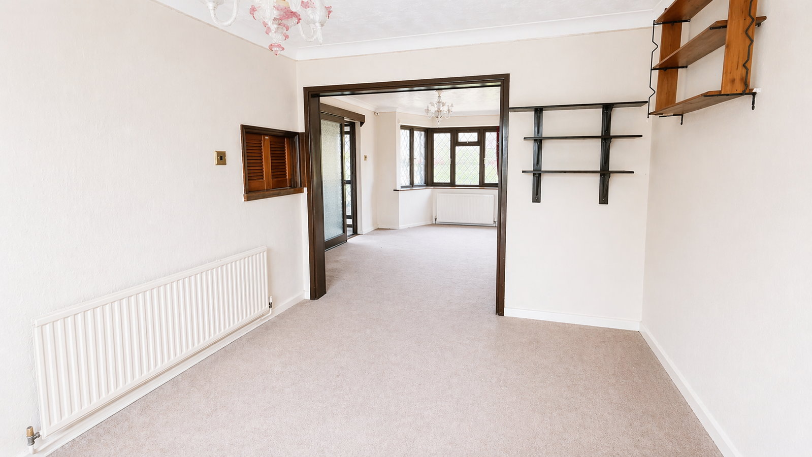 Semi Detached House in Gillingham