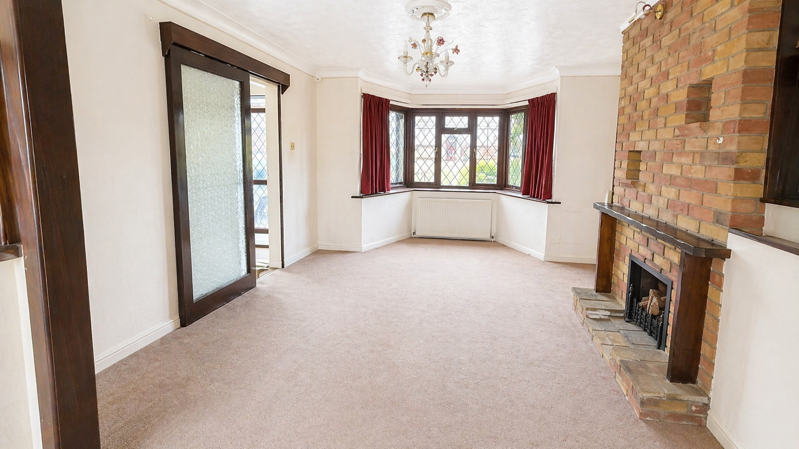 Semi Detached House in Gillingham