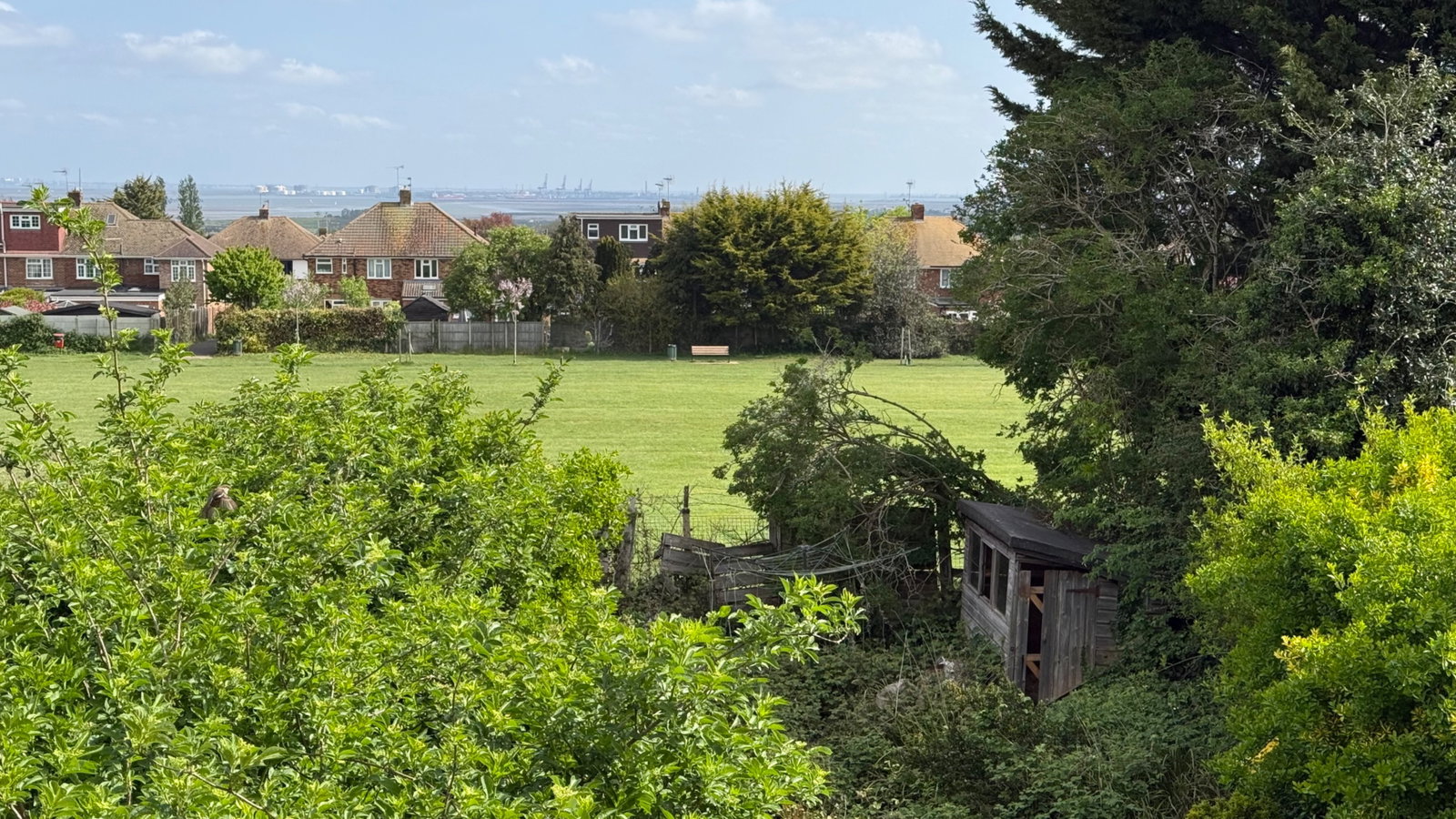 Semi Detached House in Gillingham