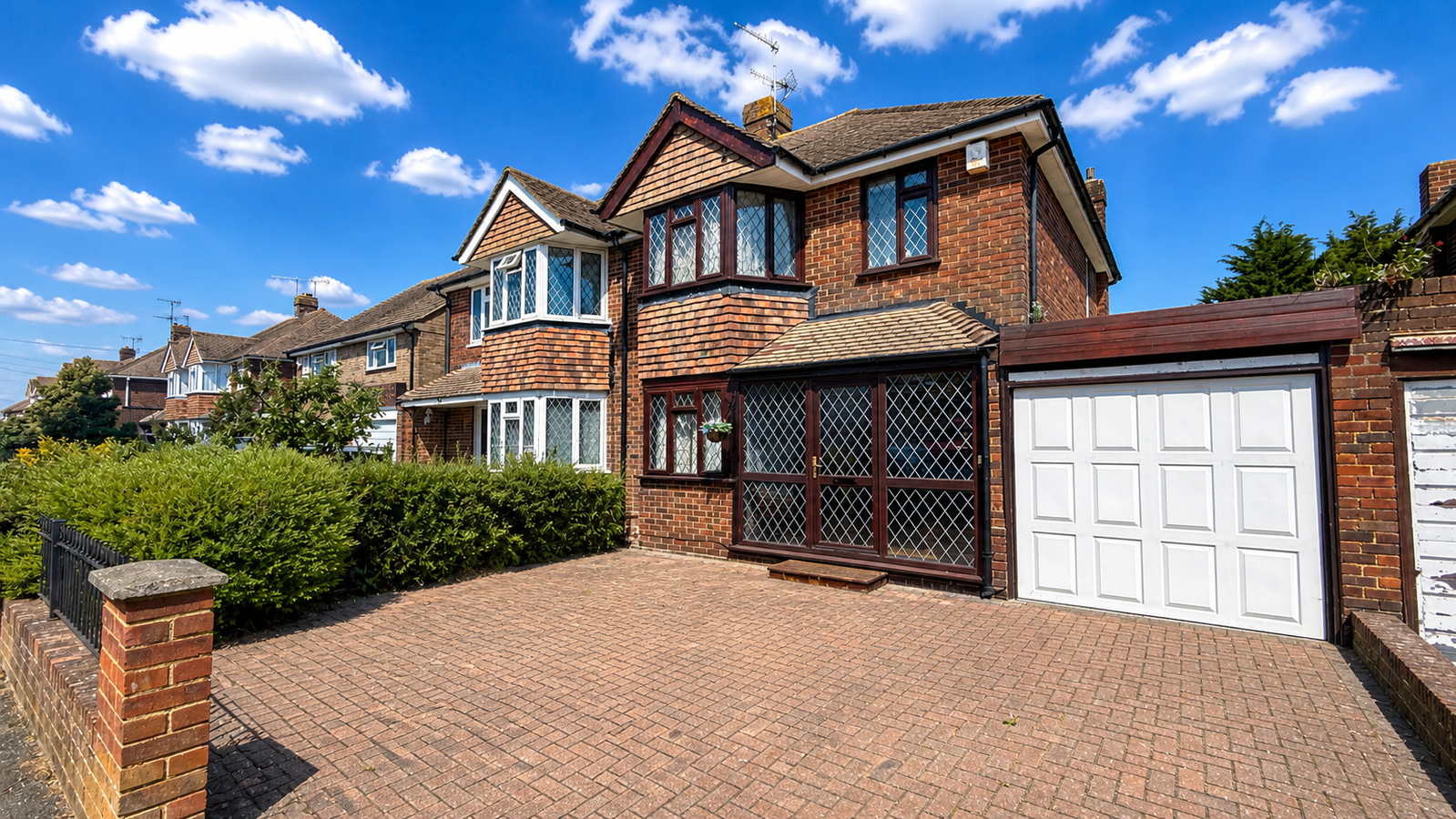 Semi Detached House in Gillingham