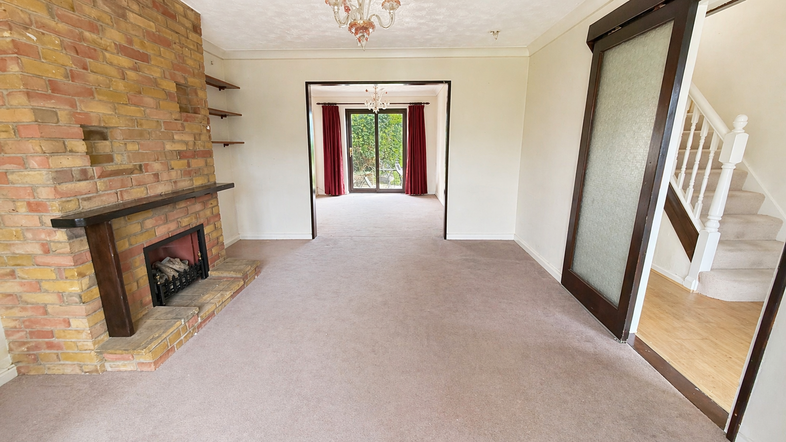 Semi Detached House in Gillingham