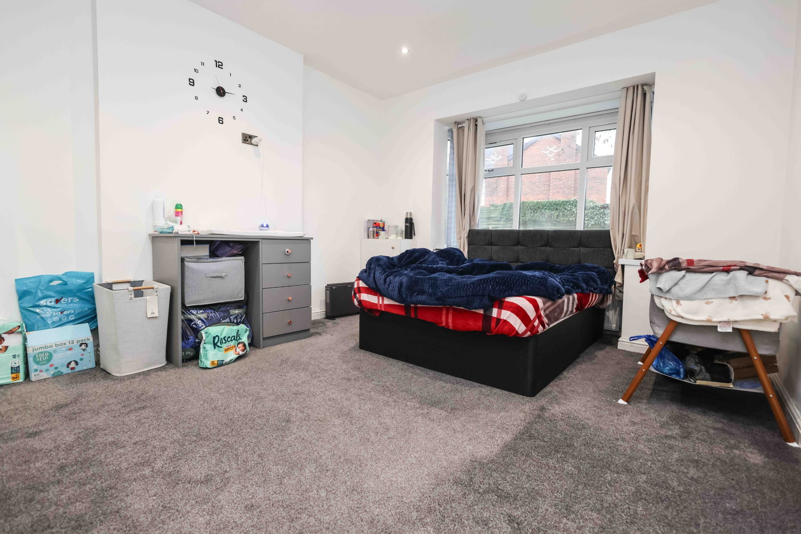 Bungalow in Wolverhampton