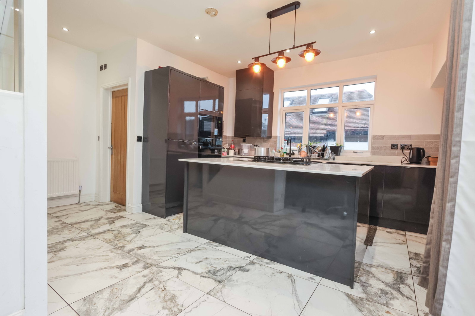 Bungalow in Wolverhampton