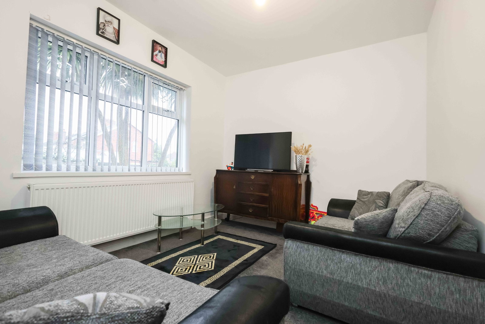 Bungalow in Wolverhampton
