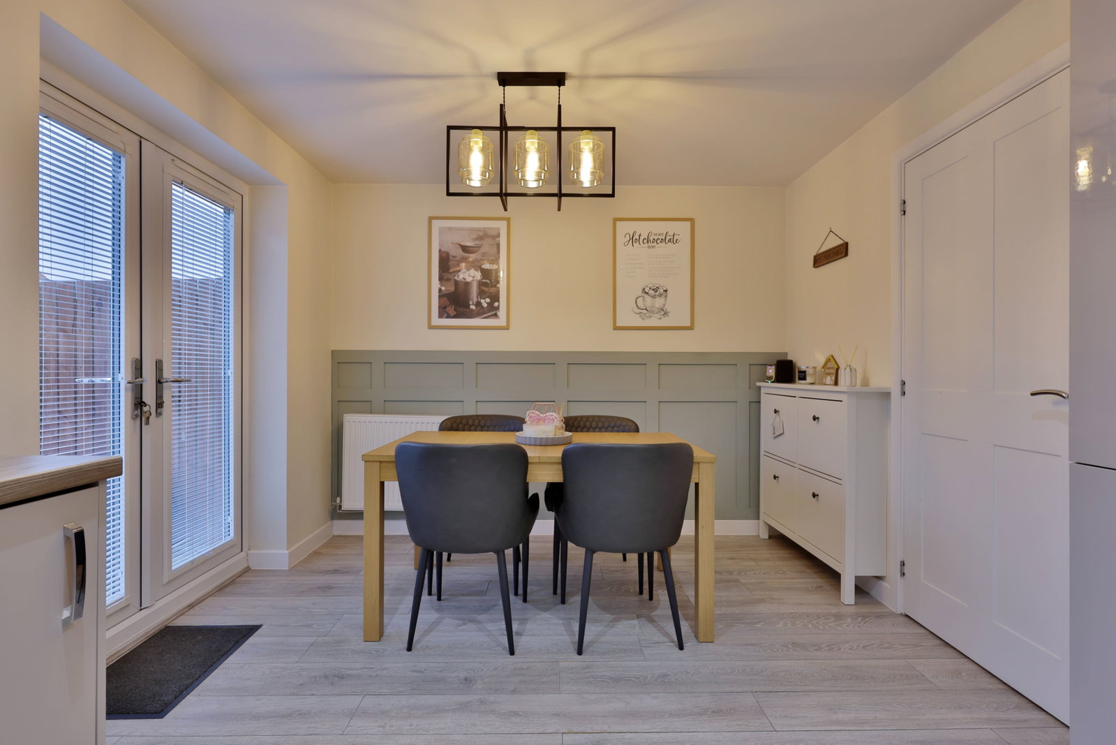 Semi Detached House in York