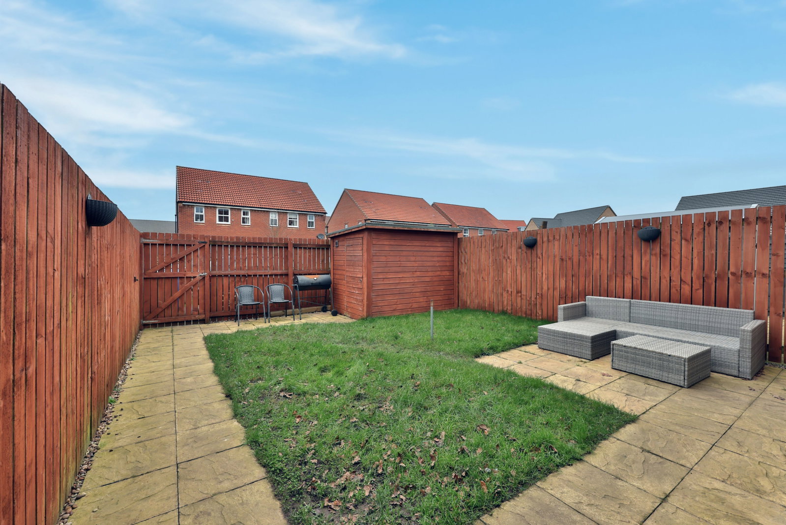 Semi Detached House in York