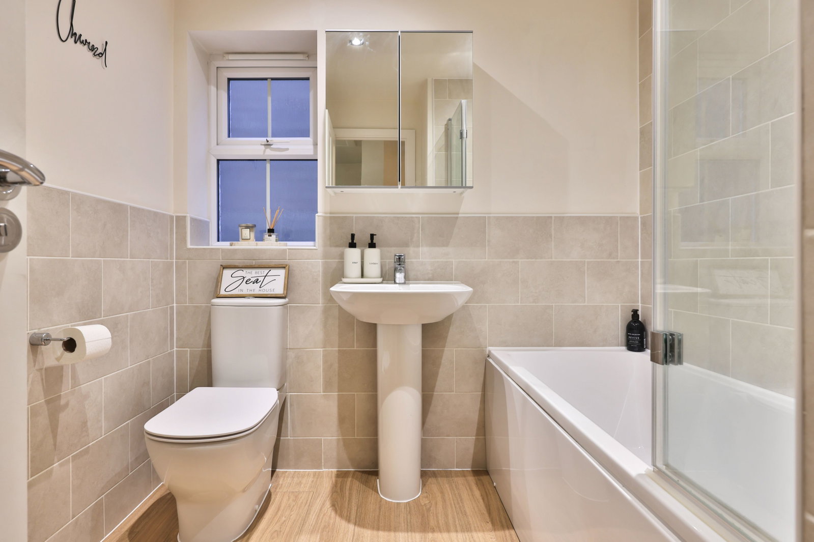 Semi Detached House in York