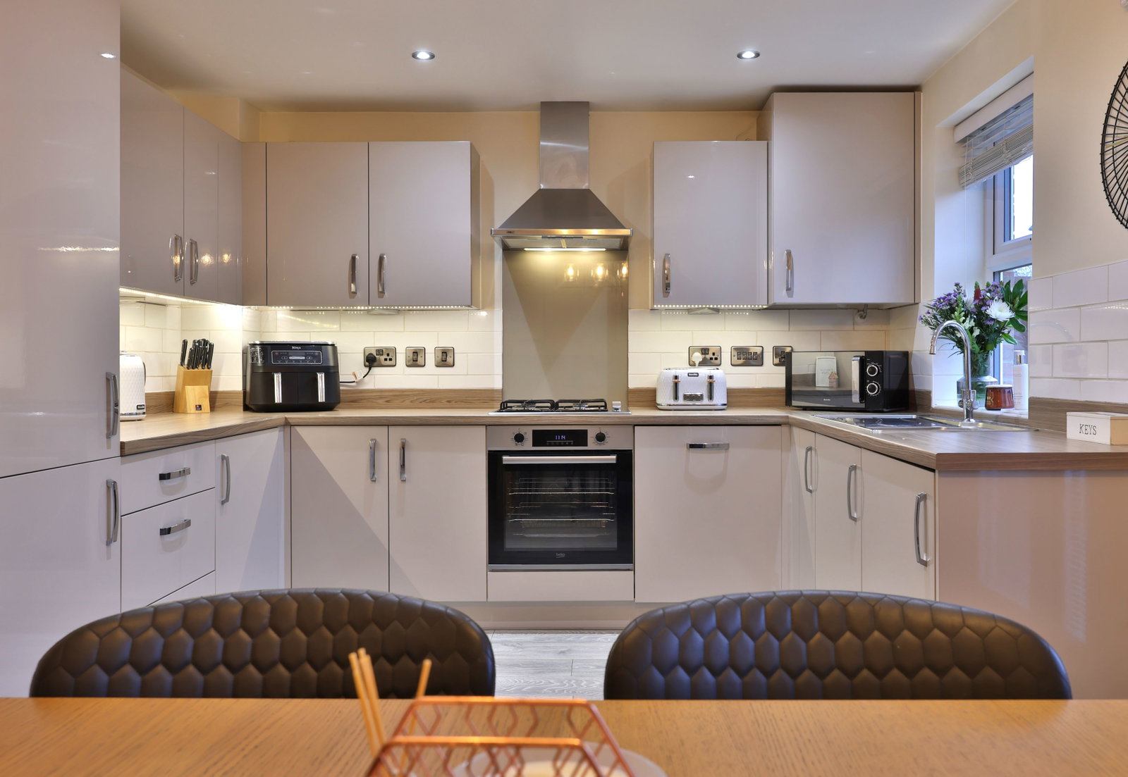 Semi Detached House in York