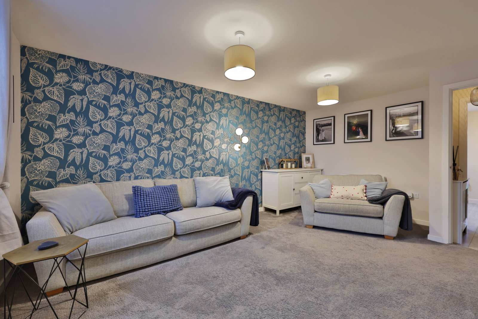 Semi Detached House in York