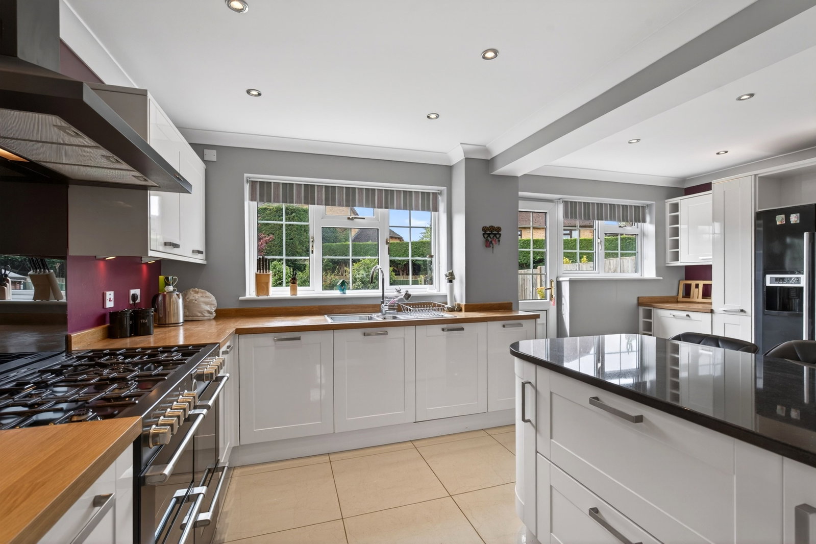 Detached House in Milton Keynes
